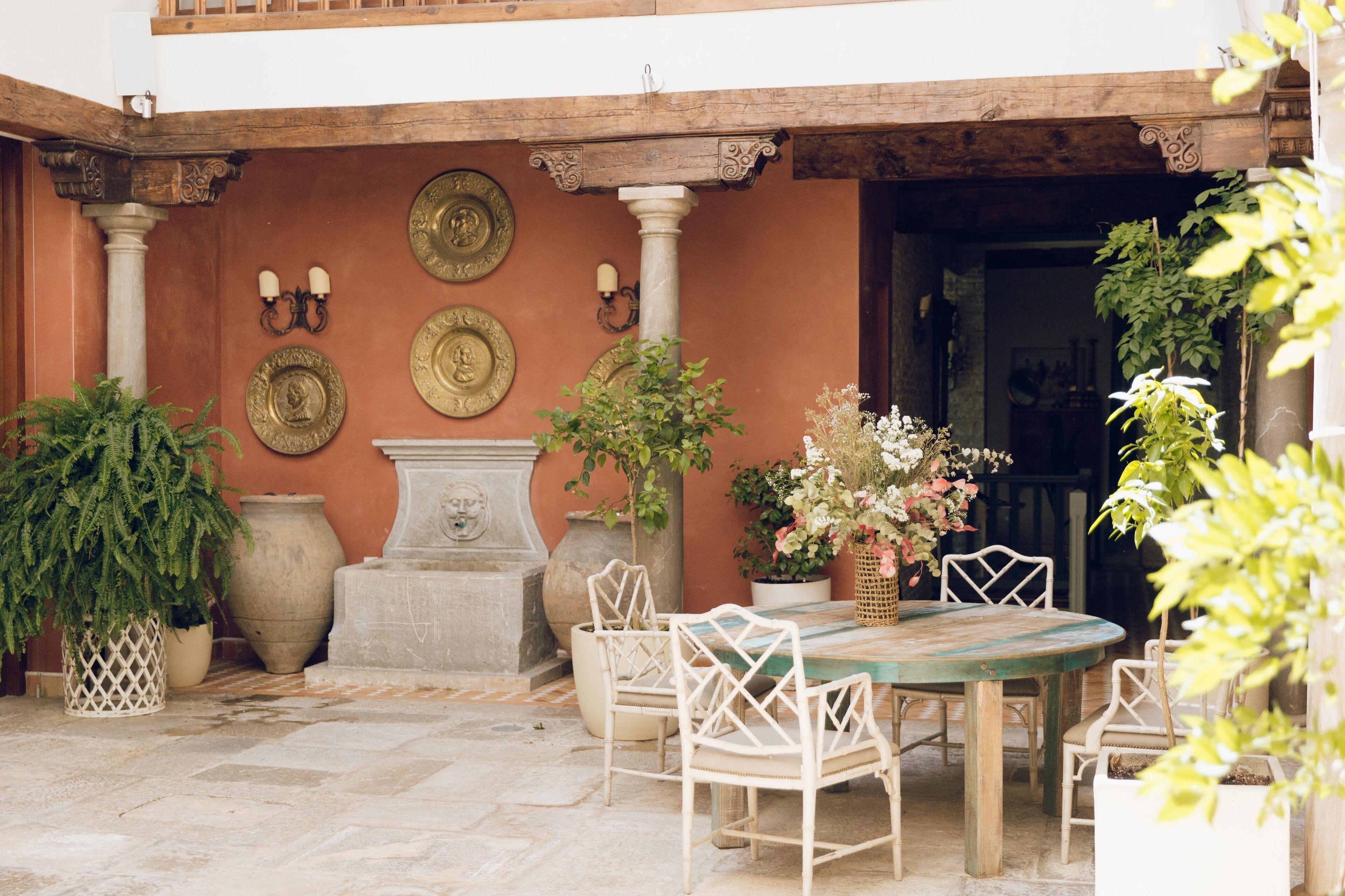 La Corrala Del Realejo - A Heritage Luxury Boutique Experience — Photos 2