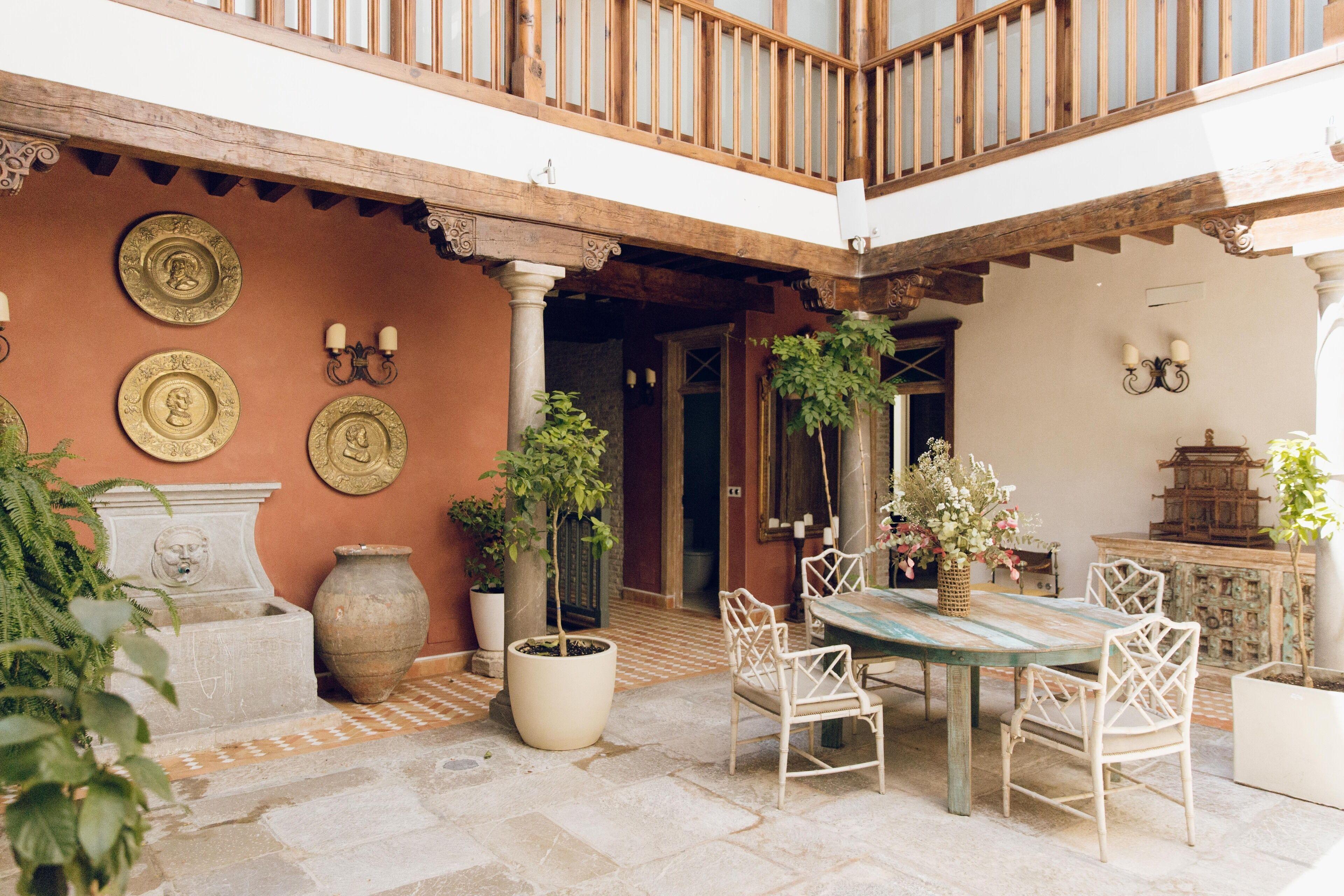 La Corrala Del Realejo - A Heritage Luxury Boutique Experience — Photos 3